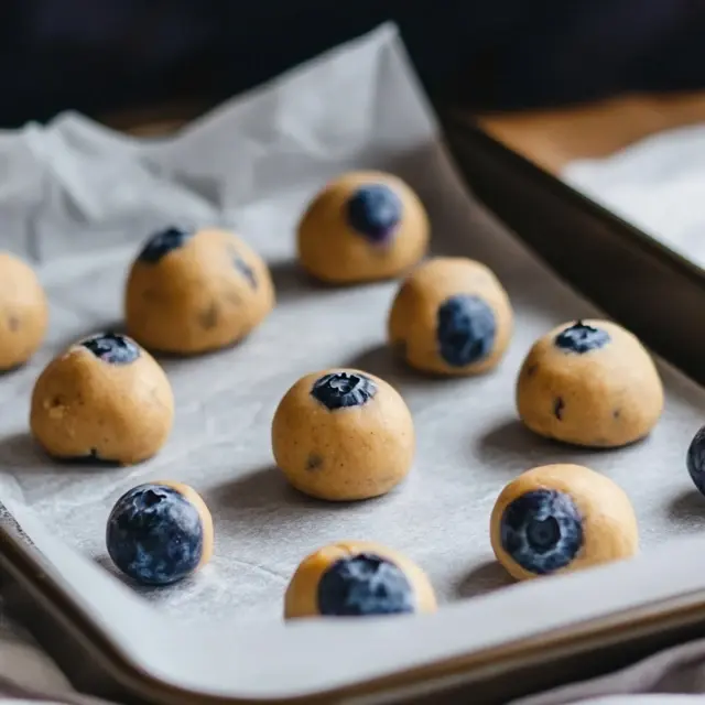 Blueberry Lemon Cookie Recipe: Easy, Zesty & Chewy Favorite blueberry lemon cookie recipe blueberry lemon cookie recipe
