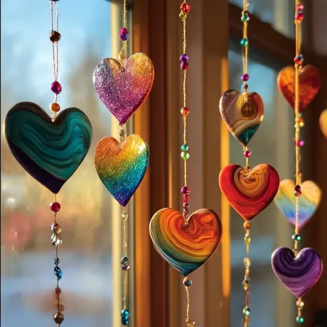 Deseos de Arcoíris en Cada Remolino 21