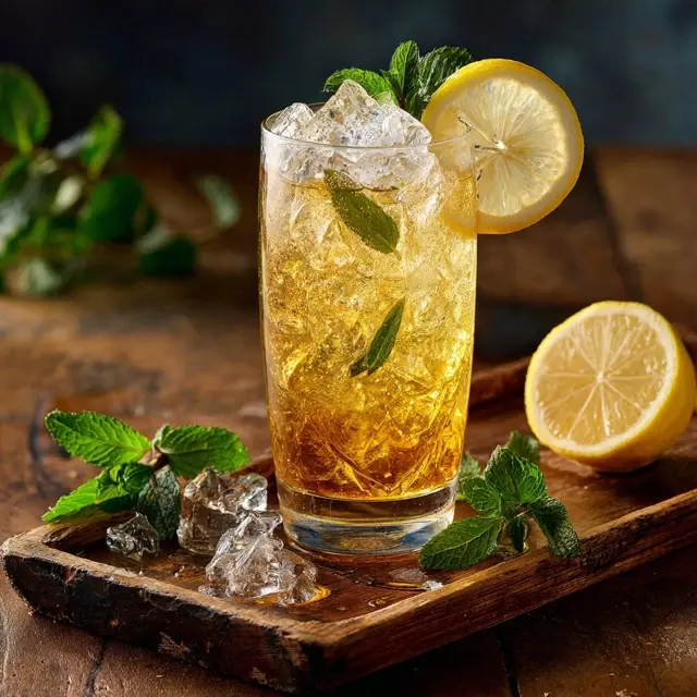 Zepbound drink recipe for weight loss