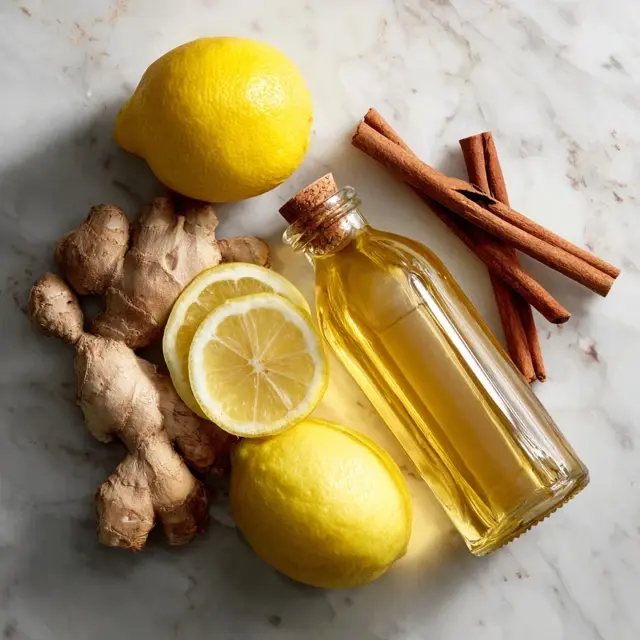 Zepbound drink ingredients for weight loss