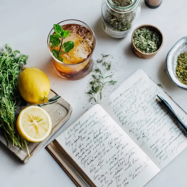 Zepbound recipe card