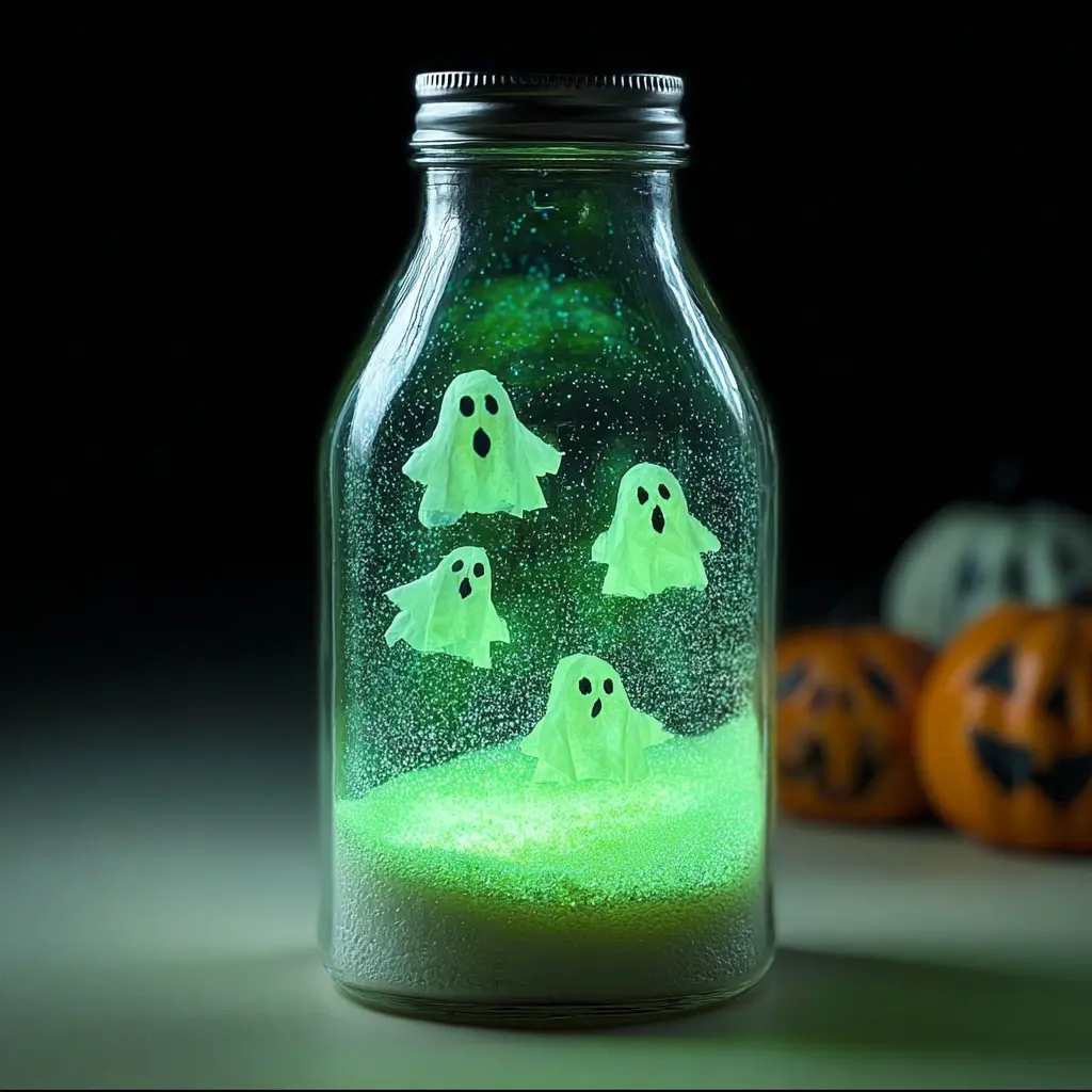 Fantasmas Bailarines Brillantes con Bicarbonato de Sodio Fantasmas Bailarines Brillantes con Bicarbonato de Sodio Fantasmas Bailarines Brillantes con Bicarbonato de Sodio 21 1