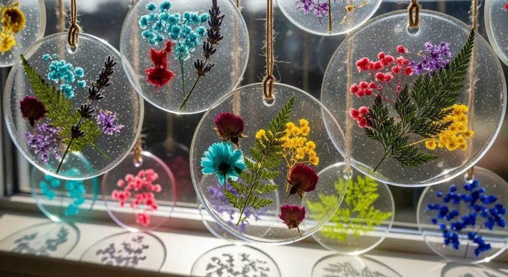 Atrapasoles de Bioplástico 