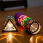Caleidoscopio Luminoso Casero para Niños unnamed file 4